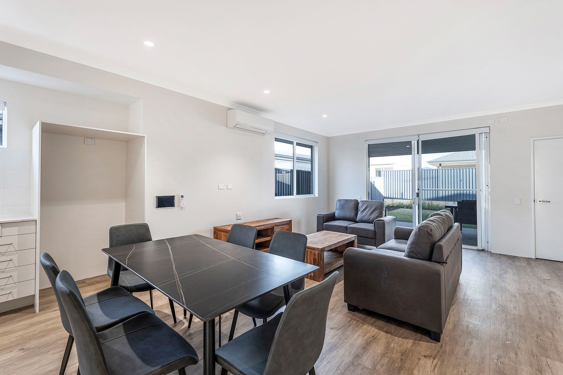 3 BR High Physical Support SDA Home for 2 Residents – Baldivis — Home image 2