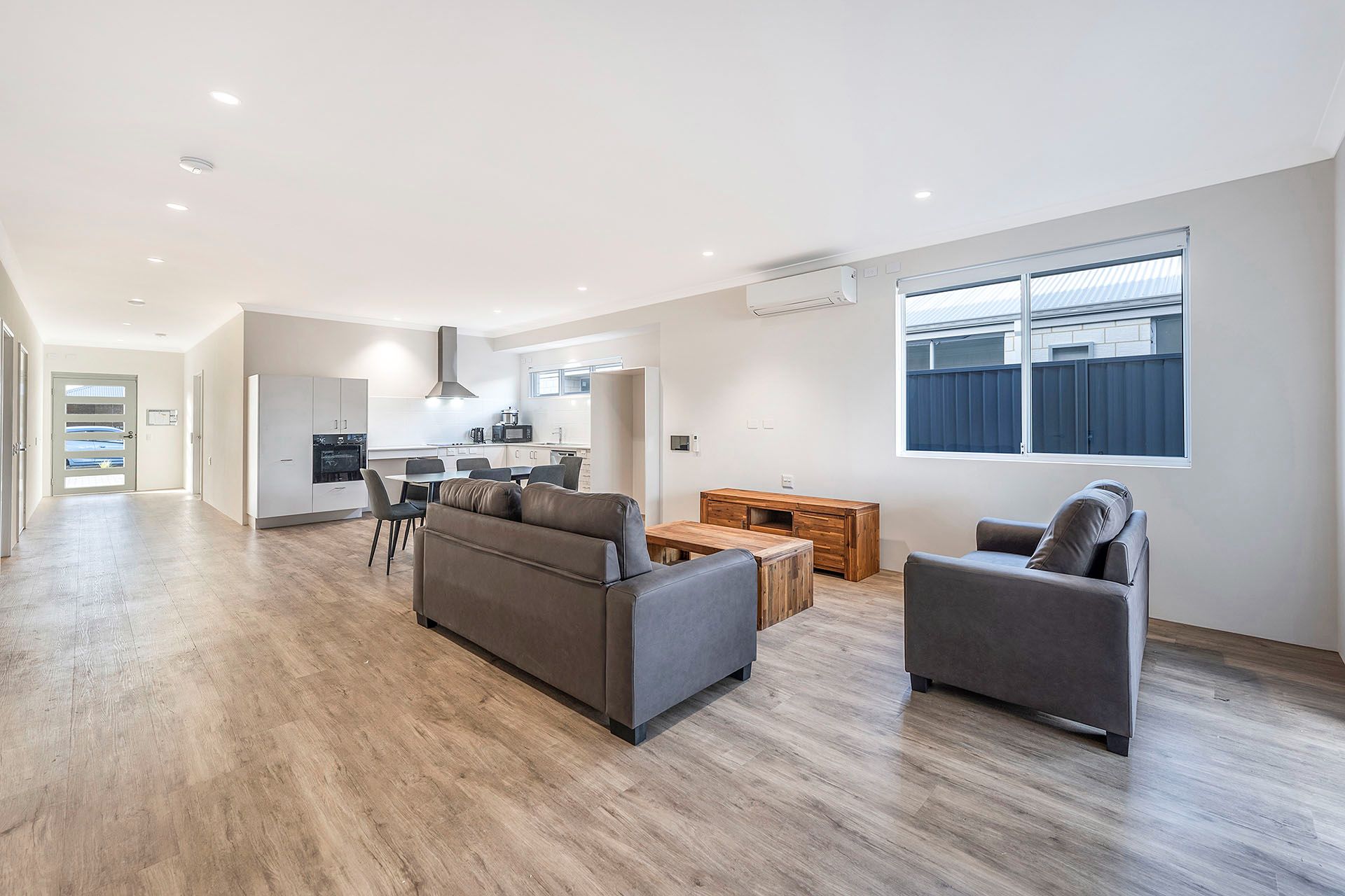 3 BR High Physical Support SDA Home for 2 Residents – Baldivis — Home image 3
