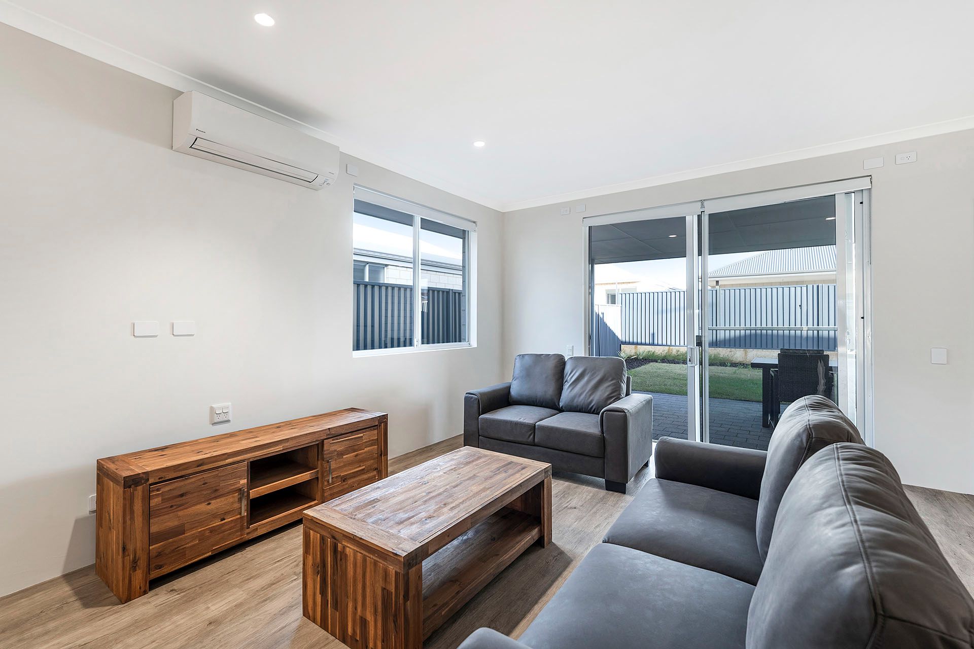 3 BR High Physical Support SDA Home for 2 Residents – Baldivis — Home image 4