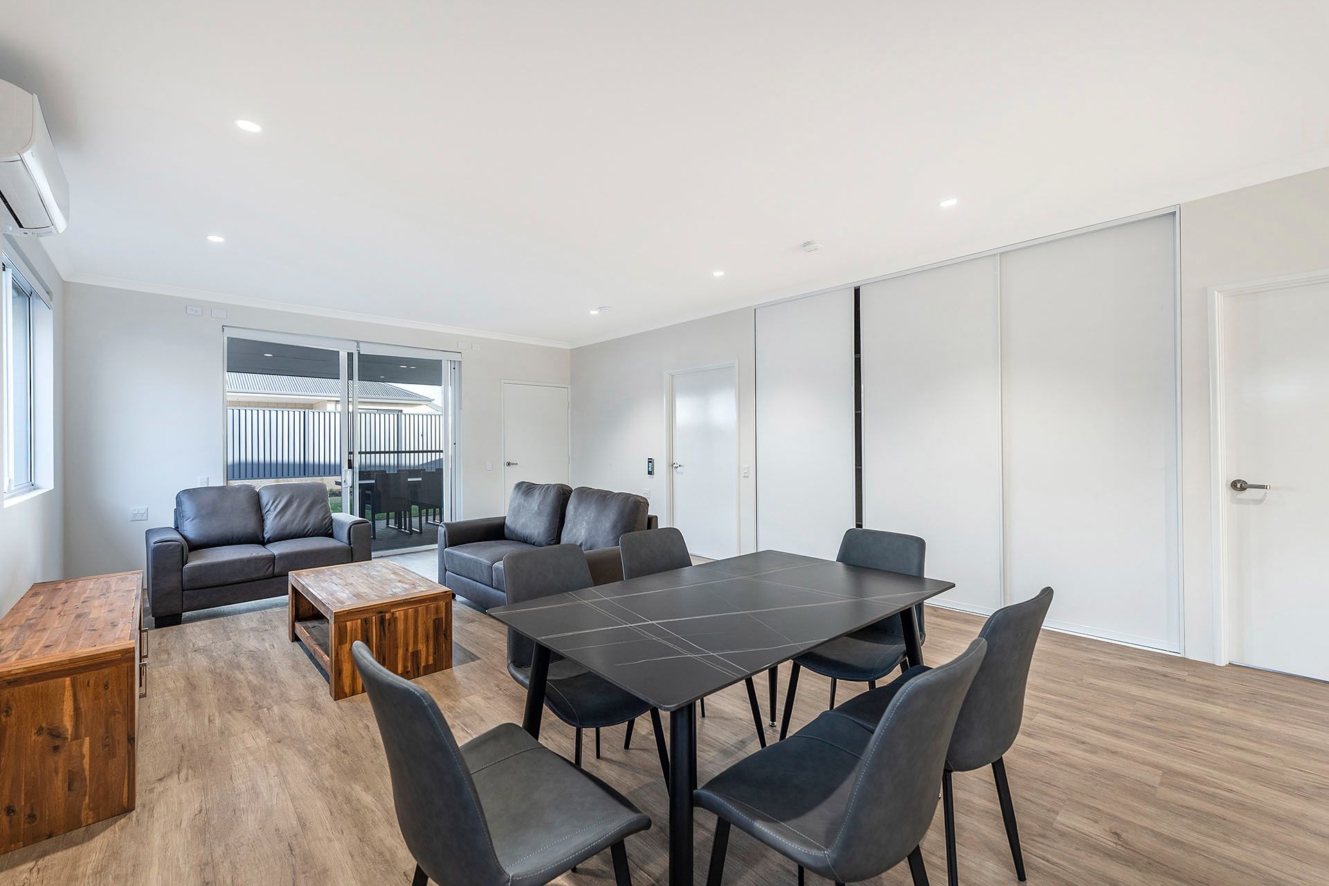 3 BR High Physical Support SDA Home for 2 Residents – Baldivis — Home image 5