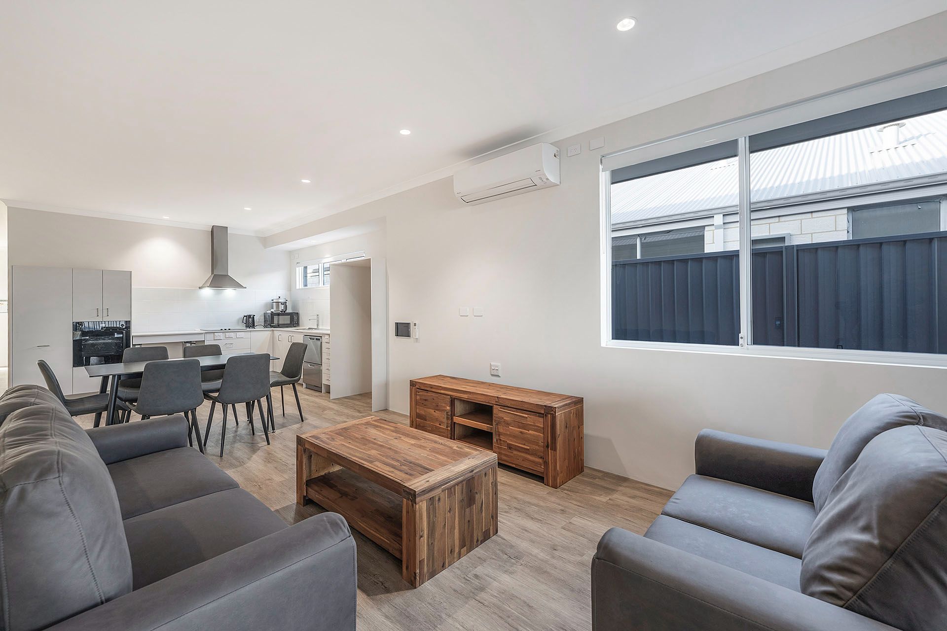 3 BR High Physical Support SDA Home for 2 Residents – Baldivis — Home image 6