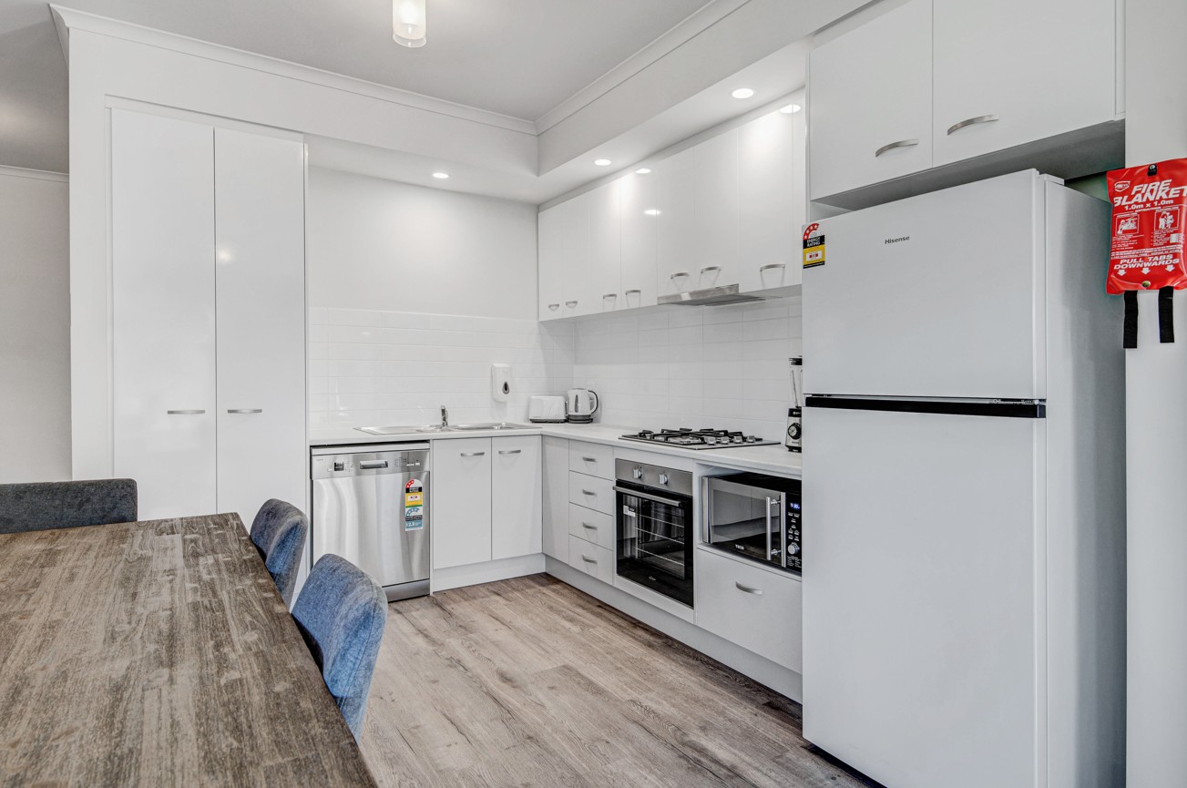 Platinum SDA Home in Thriving Evanston Community — Home image 7