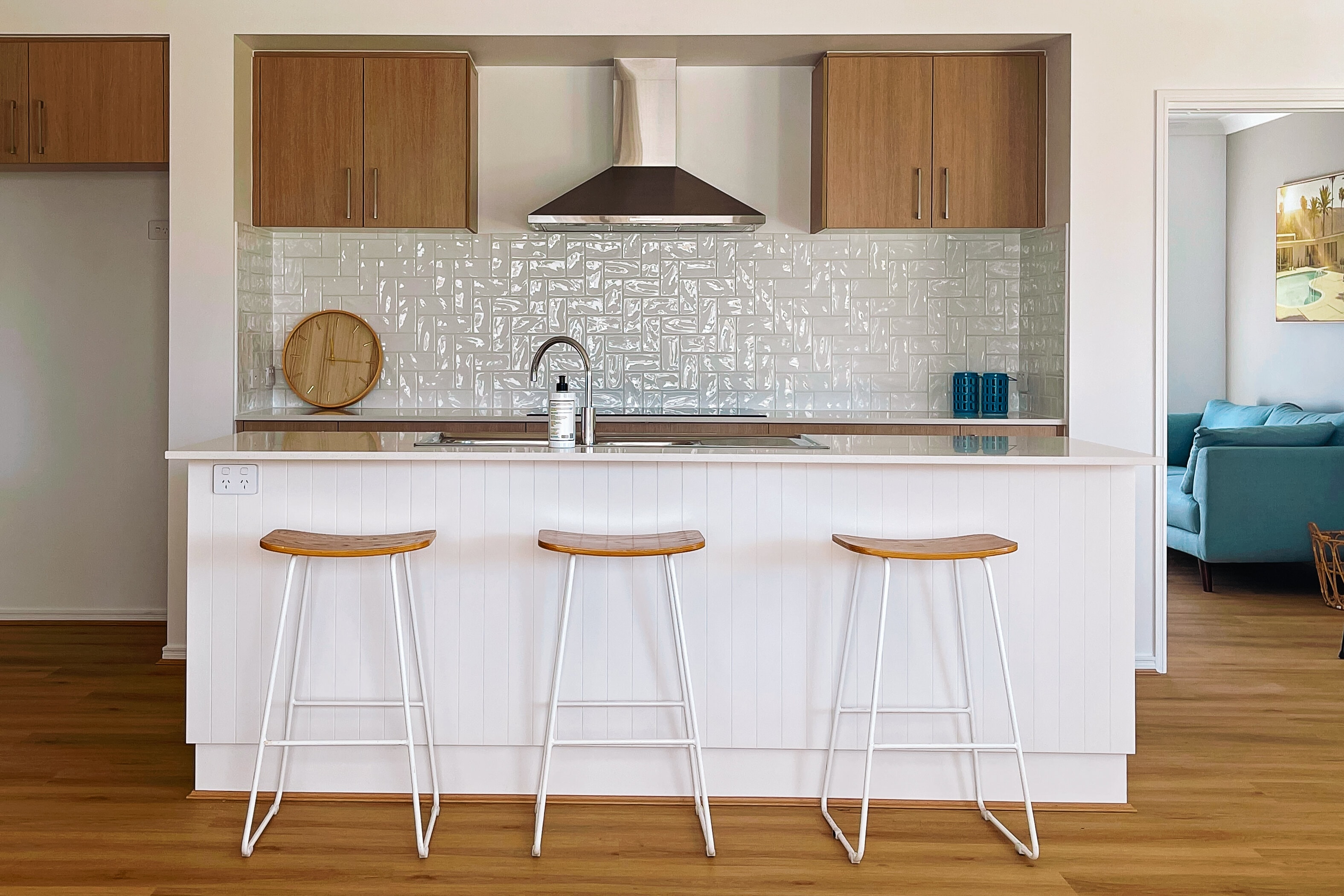 Exceptional New Home - SIL- STA-MTA-Respite — Home image 1