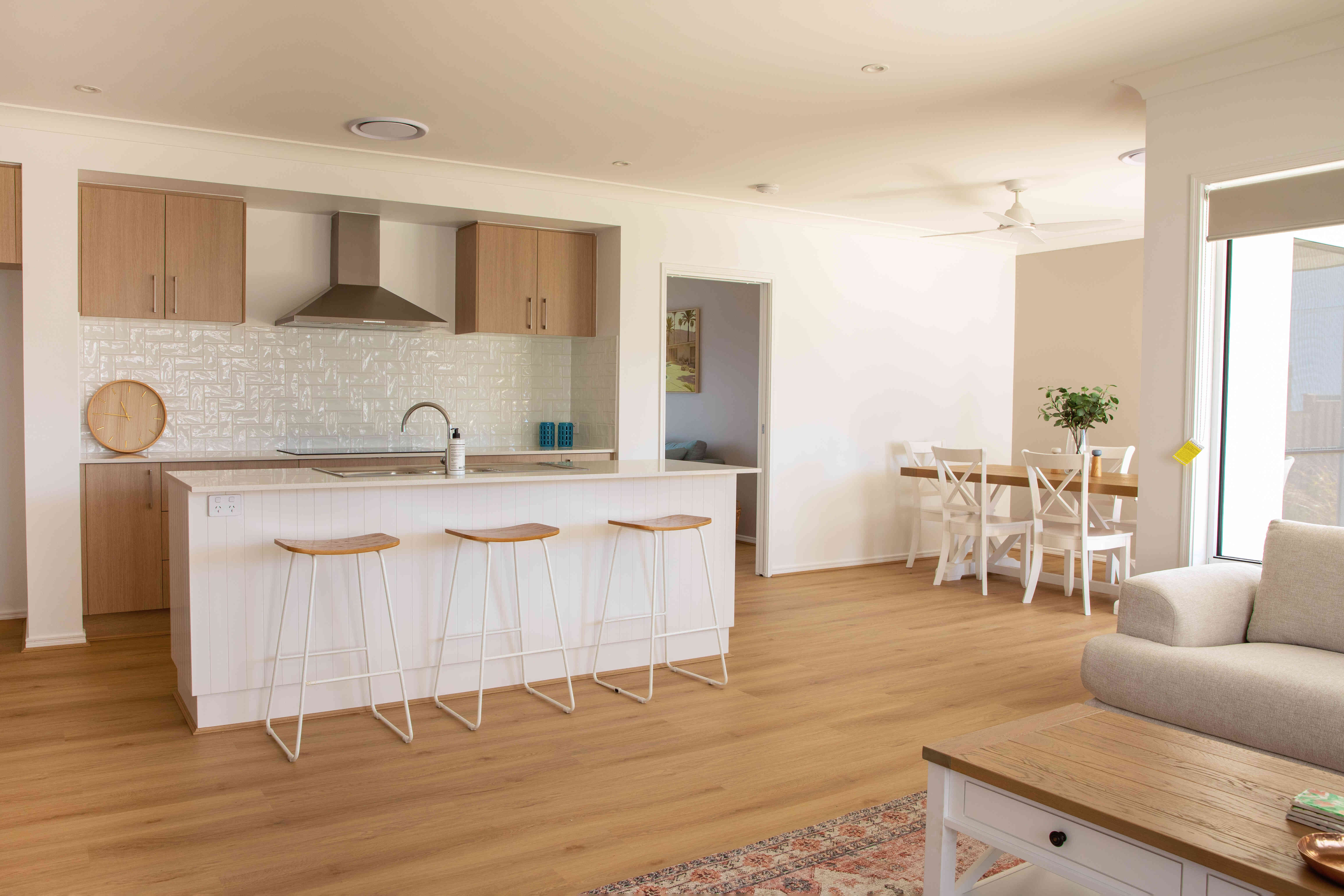 Exceptional New Home - SIL- STA-MTA-Respite — Home image 5