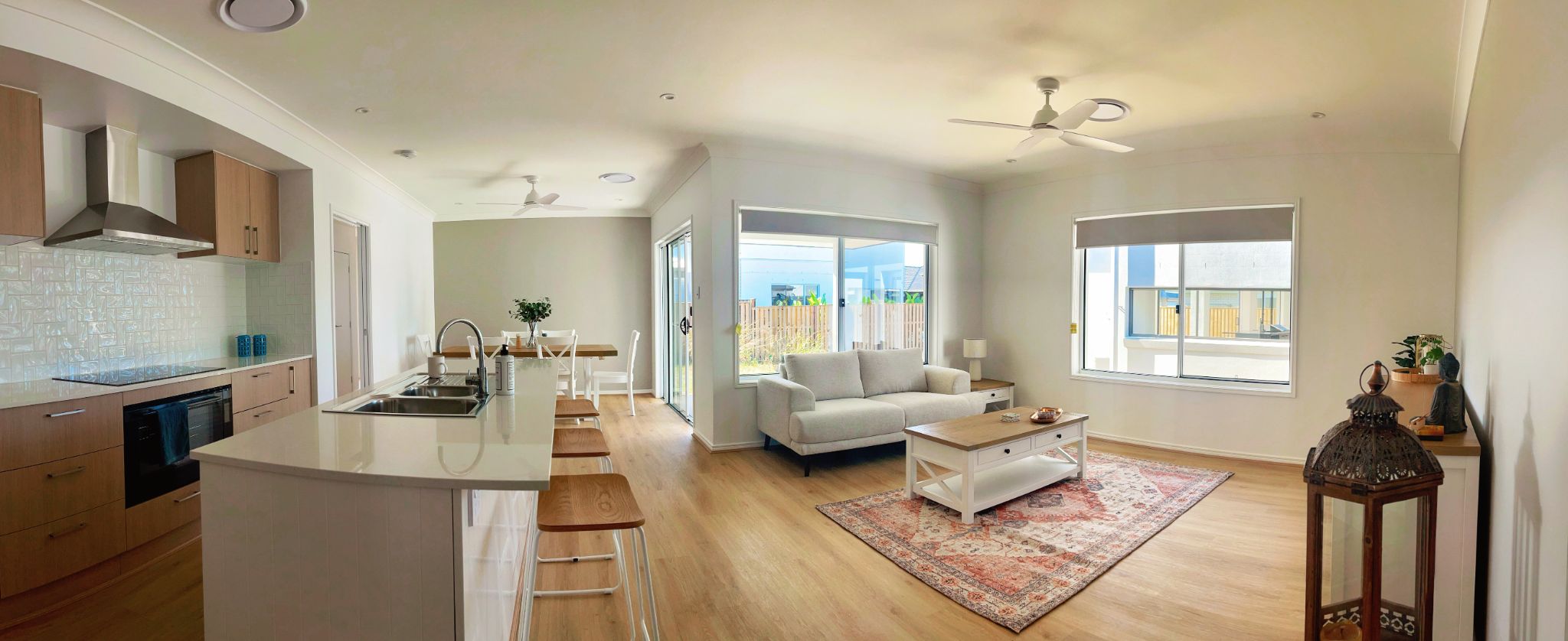 Exceptional New Home - SIL- STA-MTA-Respite — Home image 9