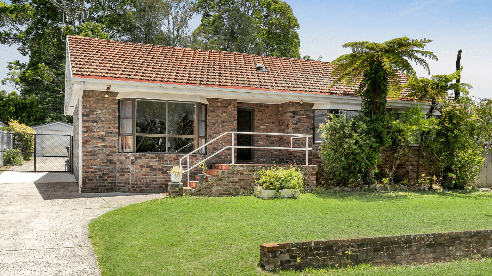 Allambie Heights - shared 5-bedroom home — Home image 2
