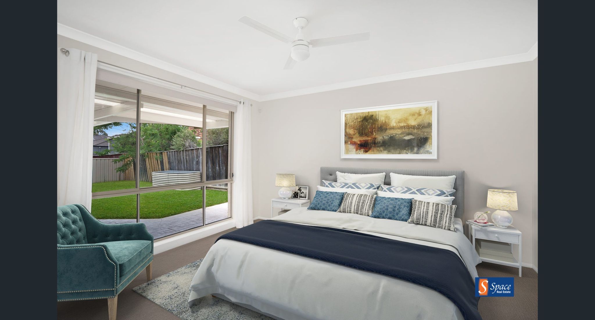 A peaceful home in Mount Annan — Home image 3