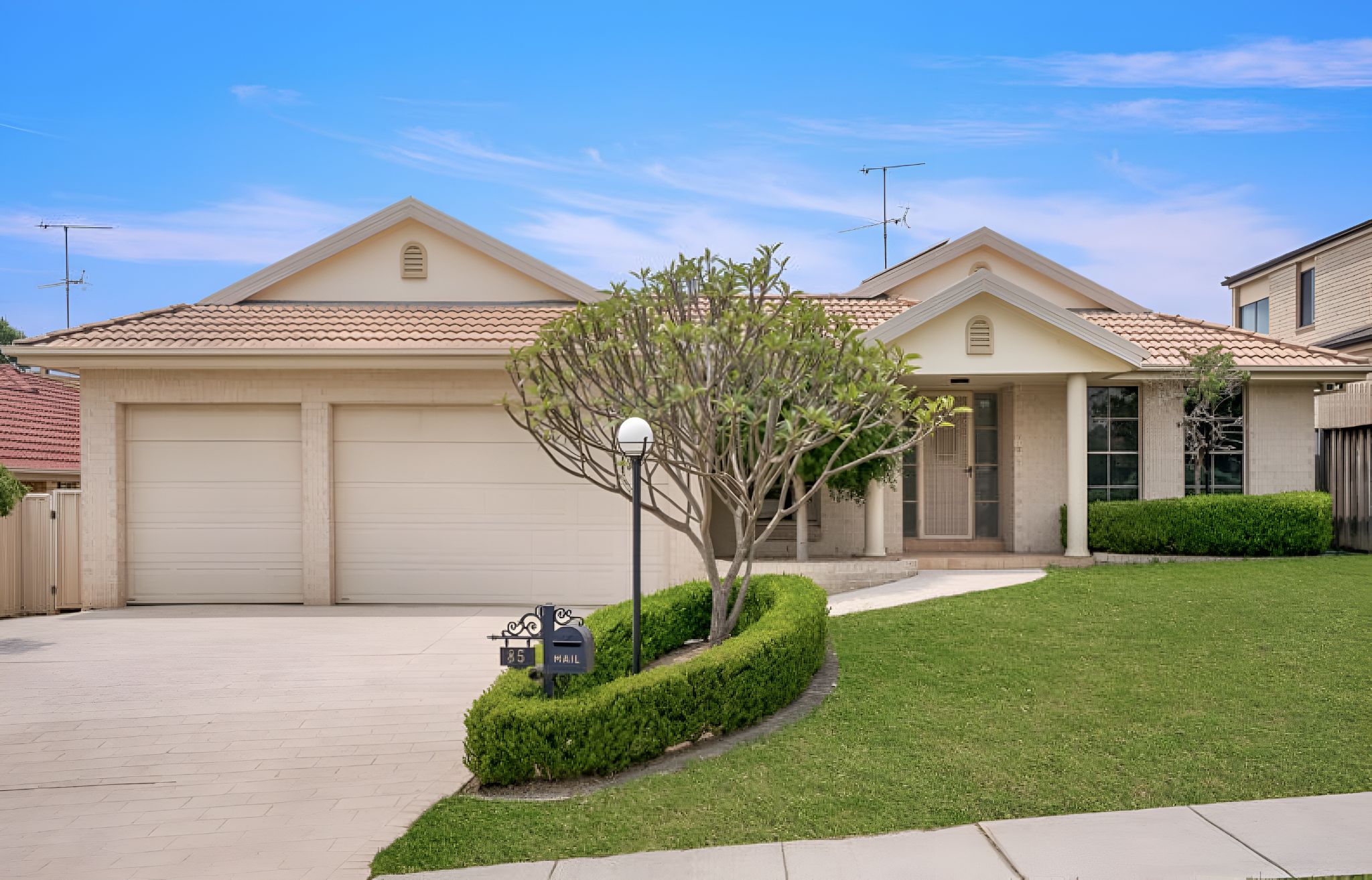 A peaceful home in Mount Annan — Home image 4