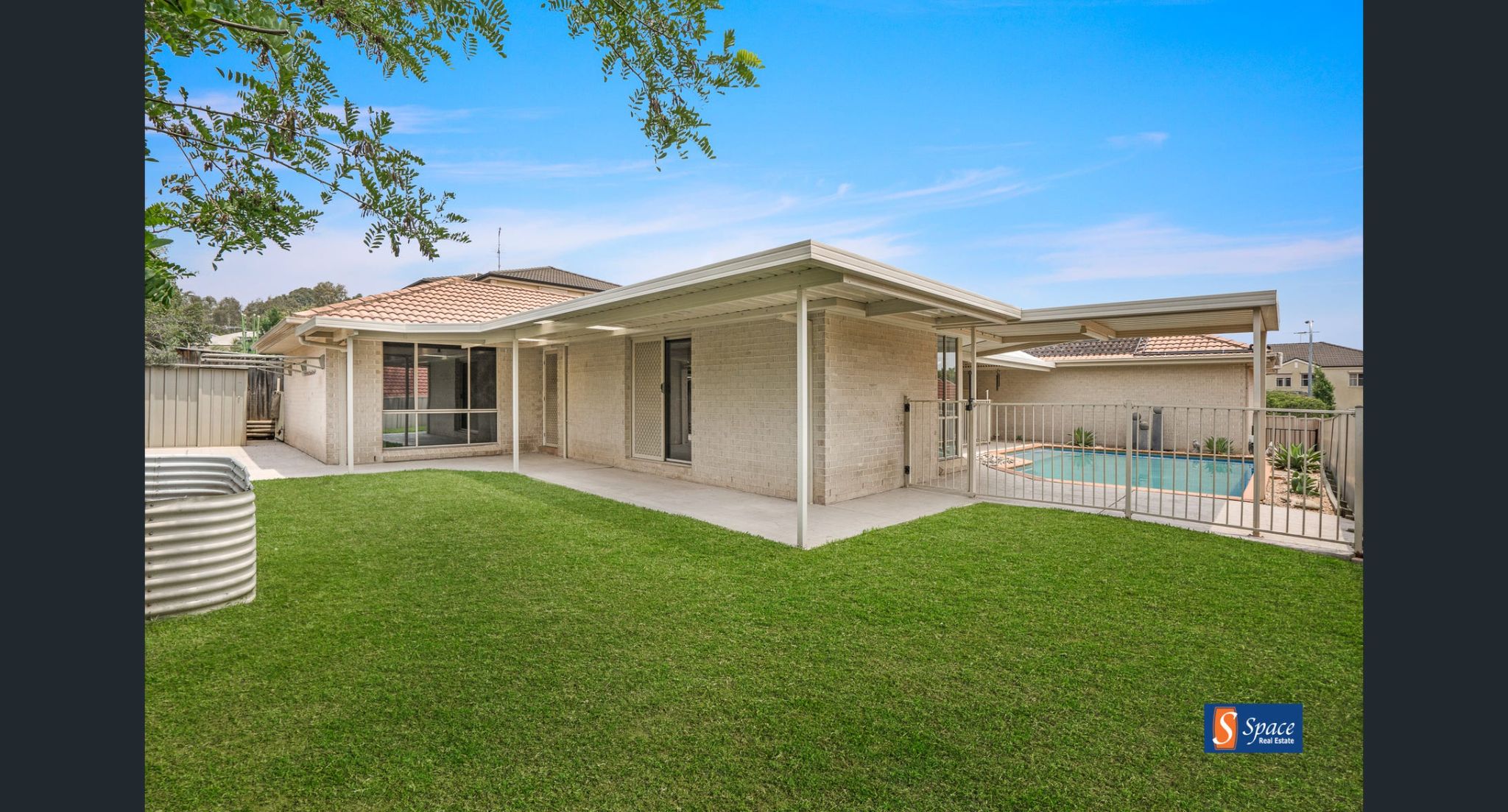 A peaceful home in Mount Annan — Home image 5