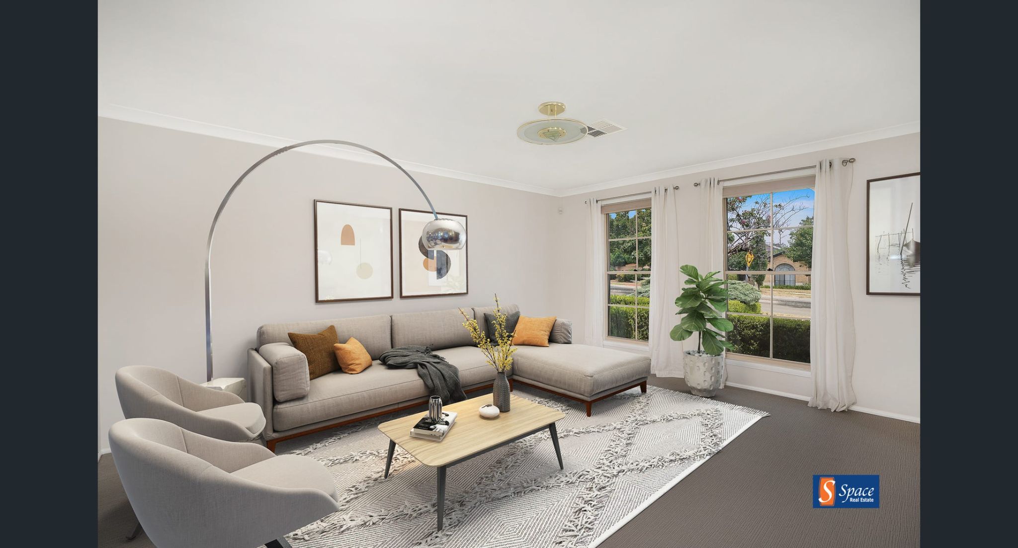 A peaceful home in Mount Annan — Home image 7