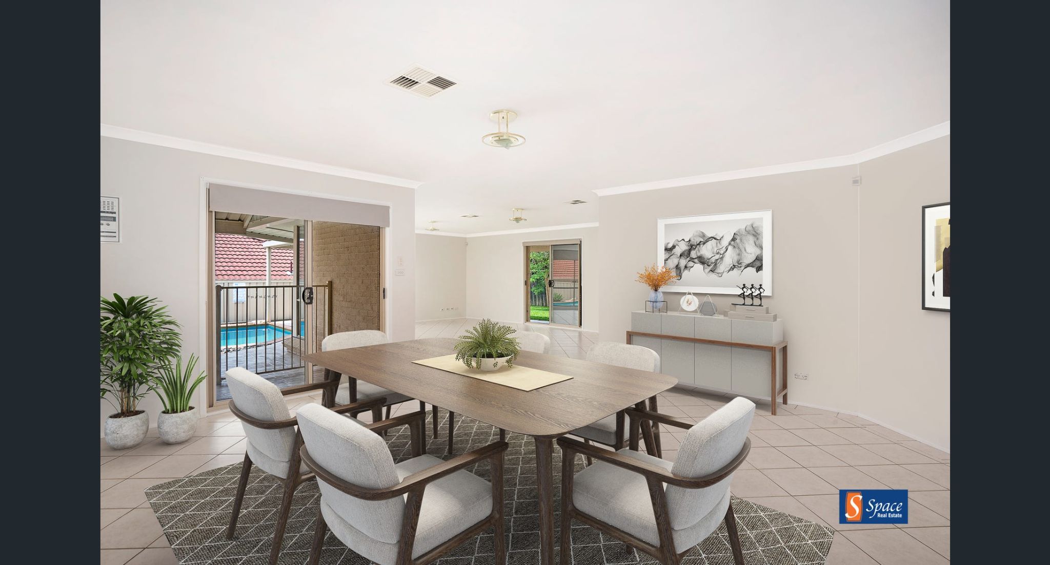 A peaceful home in Mount Annan — Home image 8