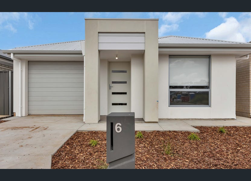 SIL/ MTA Vacancy: Newly built NDIS home in Blakeview — Home image 3