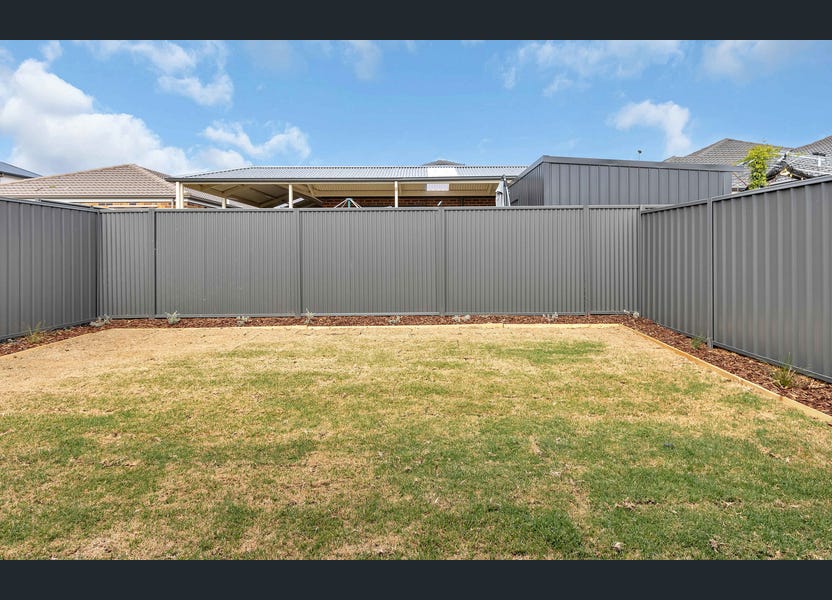 SIL/ MTA Vacancy: Newly built NDIS home in Blakeview — Home image 11
