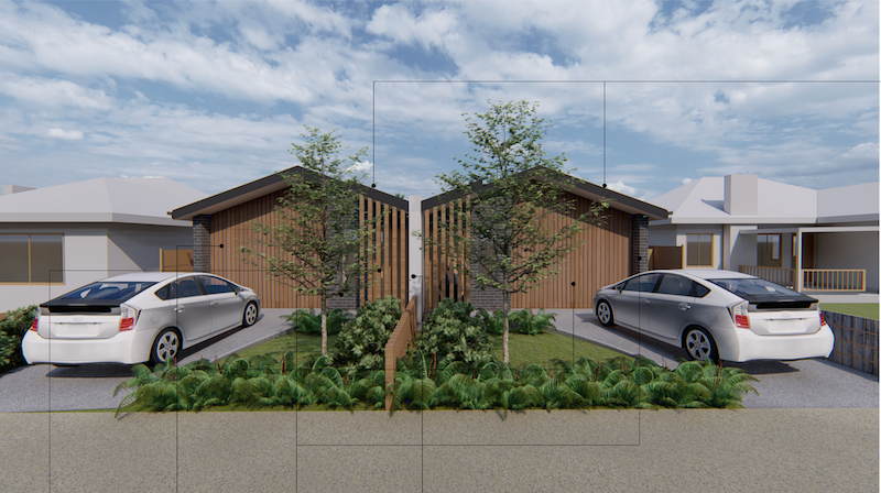 Sunshine North - SDA - High Physical Support - House - 2 Residents — Home image 5