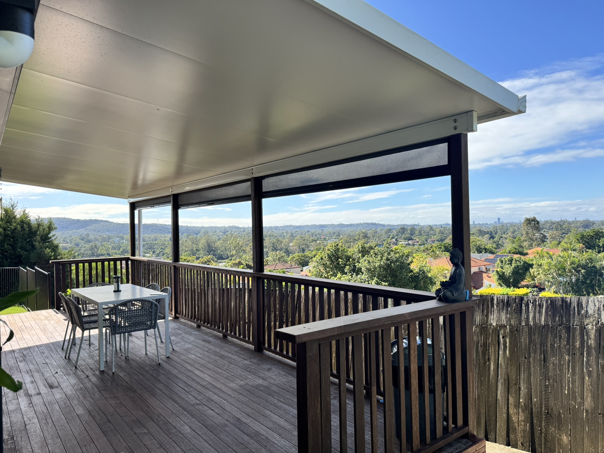 1:3 SIL Home with Stunning Views in Nerang — Floorplan 1
