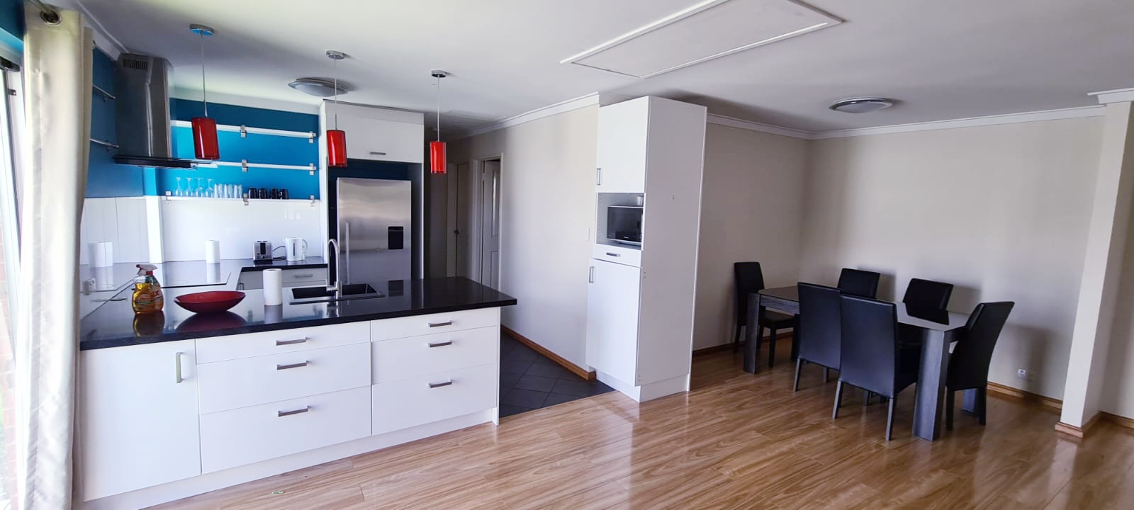4X2 Spacious fully furnished Unit in Wilson,WA — Home image 11