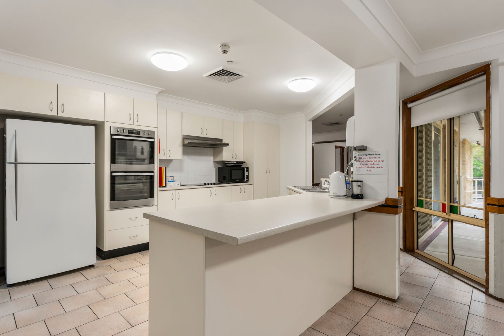 West Pennant Hills – charming and warm home with a cosy outdoor area — Home image 3