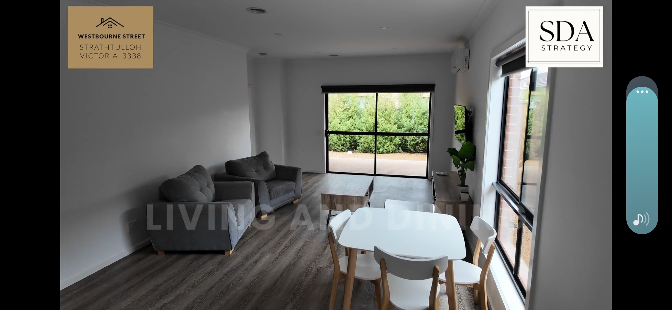 Westbourne St STRATHTULLOH – ROBUST SDA HOME – AVAILABLE NOW — Home image 2