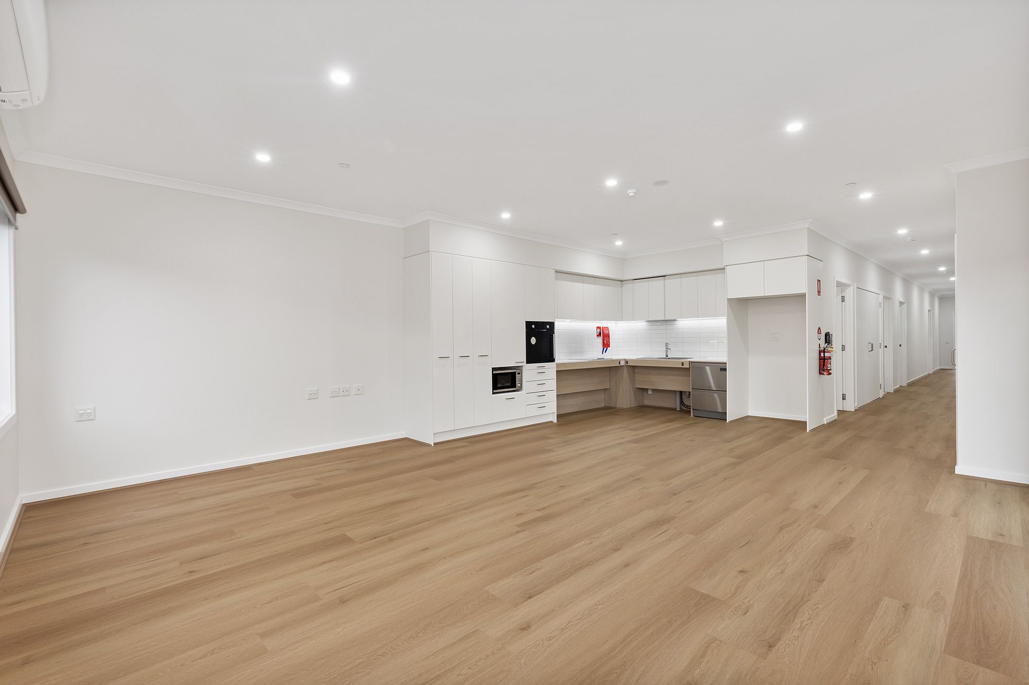 Modern High Physical Support House With Urban Flair In Broadmeadows — Home image 13