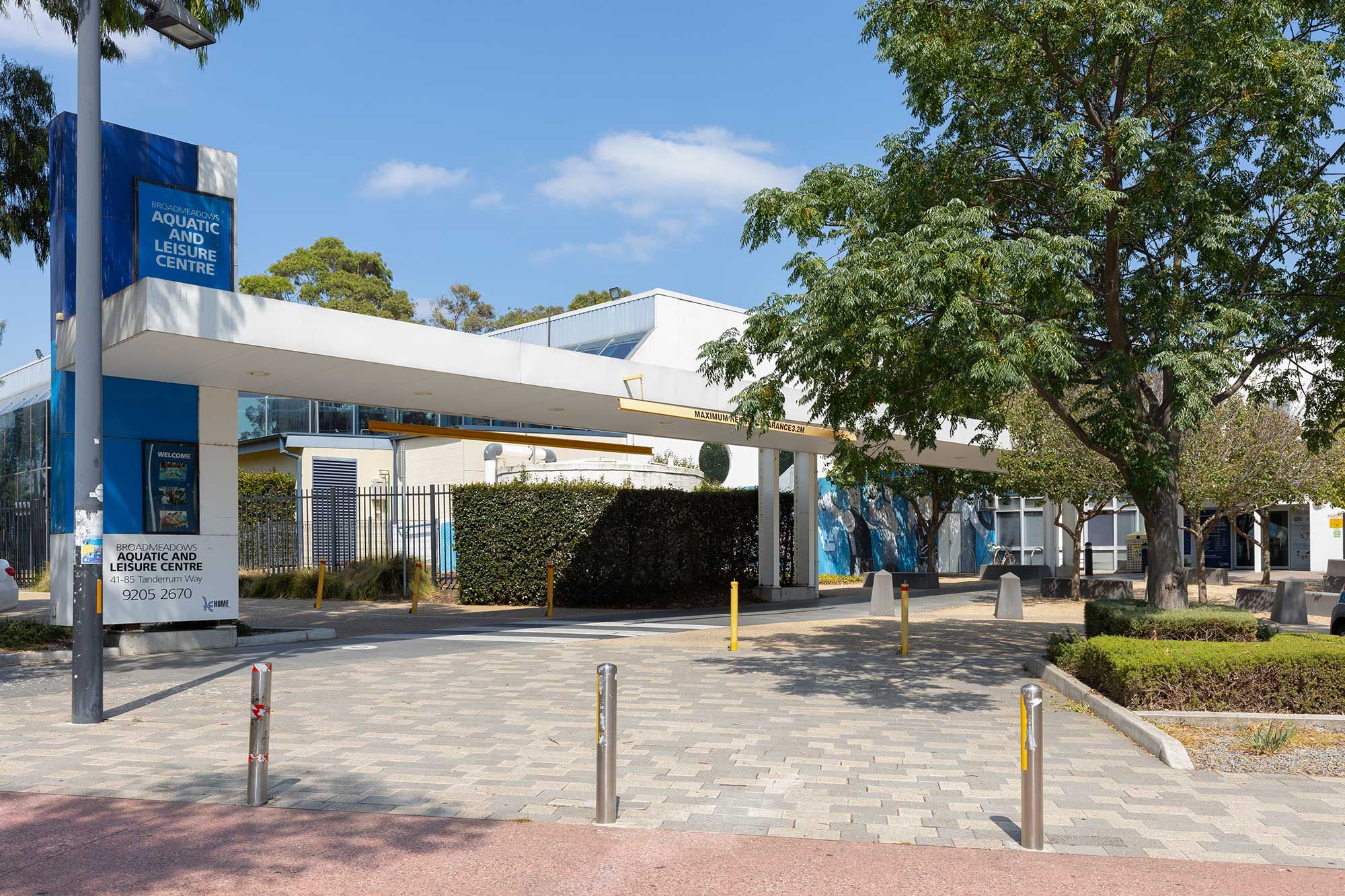 Modern High Physical Support House With Urban Flair In Broadmeadows — Home image 15