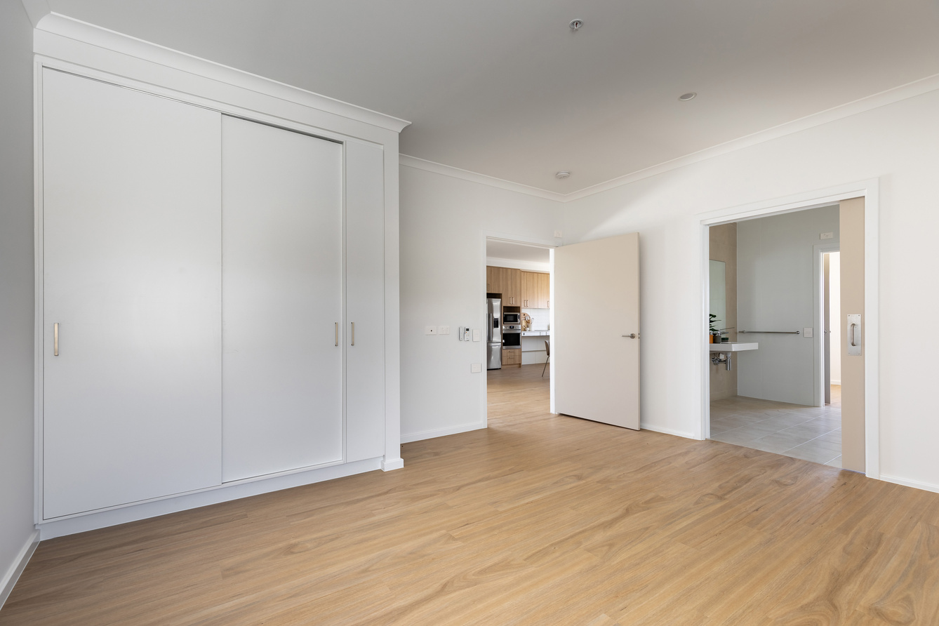 Modern, fully accessible 2‑bedroom SDA home in Mayfield West — Home image 4