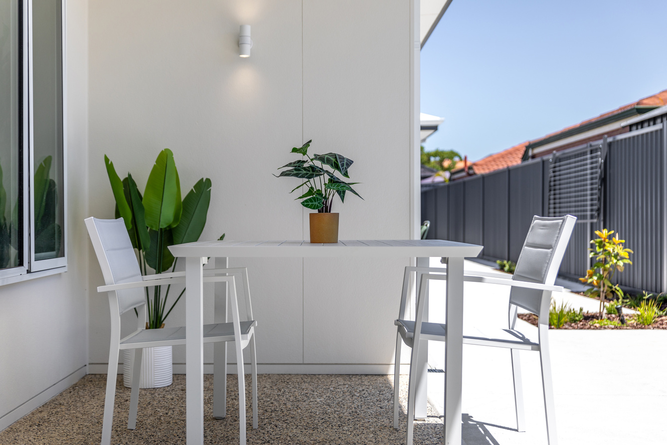 Modern, fully accessible 2‑bedroom SDA home in Mayfield West — Home image 5
