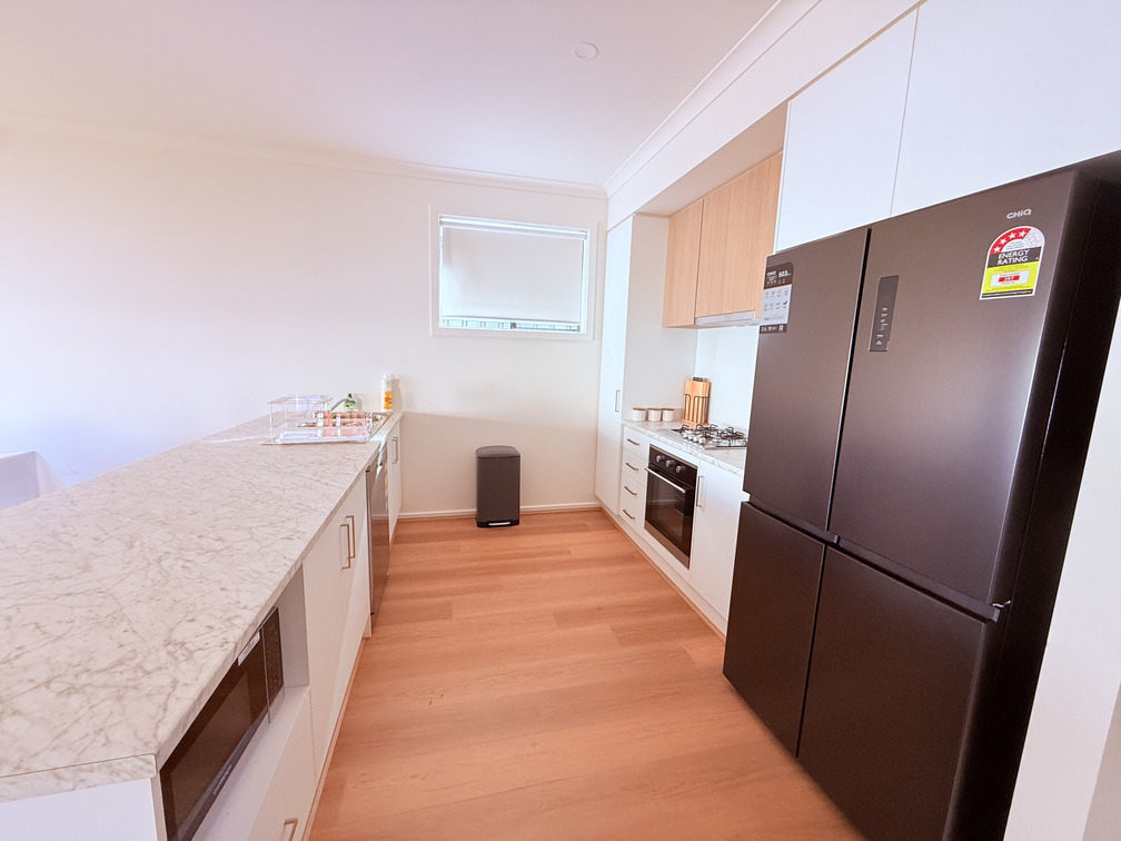 Para Hills SIL House 1:2 or 1:3 — Home image 3
