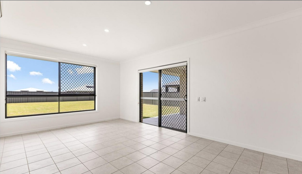 SDA IL 2 Bedroom no OOA House Woodgate, Qld  205 — Home image 5