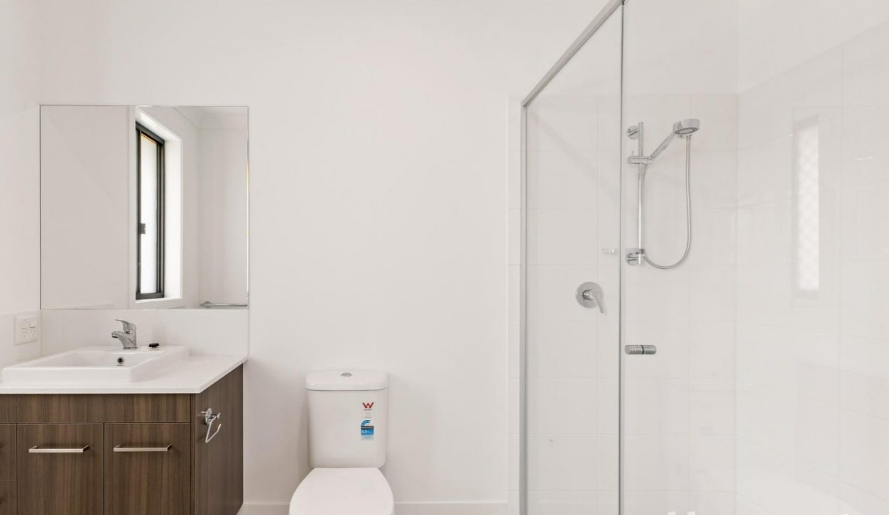 SDA IL 2 Bedroom no OOA House Woodgate, Qld  205 — Home image 7