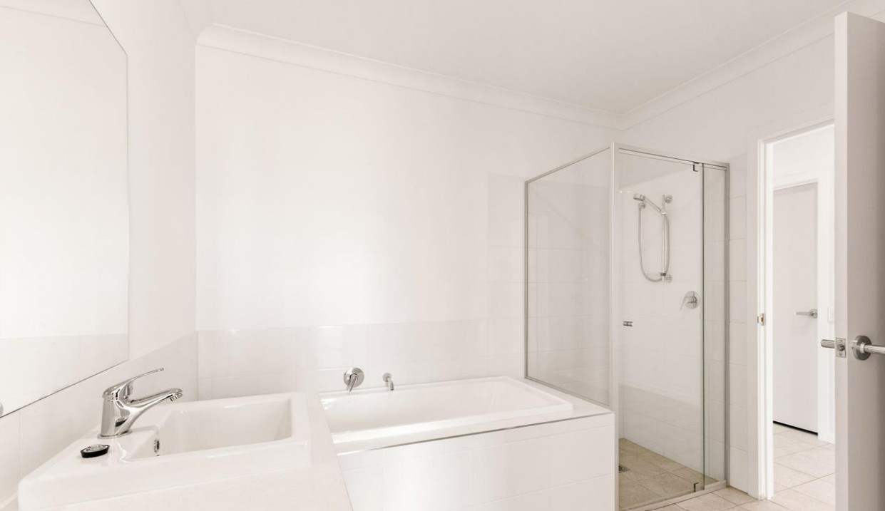 SDA IL 2 Bedroom no OOA House Woodgate, Qld  205 — Home image 11