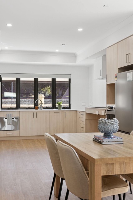 2-Bedroom SDA Home in Mount Lawley — Home image 3