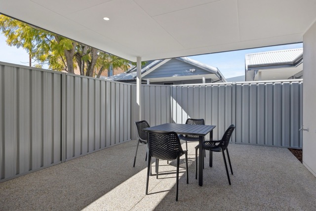 2-Bedroom SDA Home in Mount Lawley — Home image 4