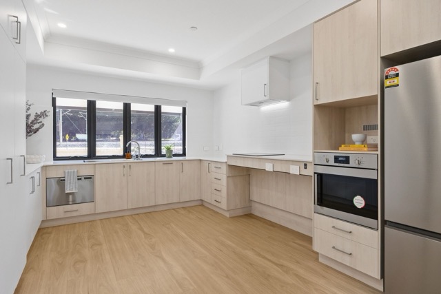 2-Bedroom SDA Home in Mount Lawley — Home image 6