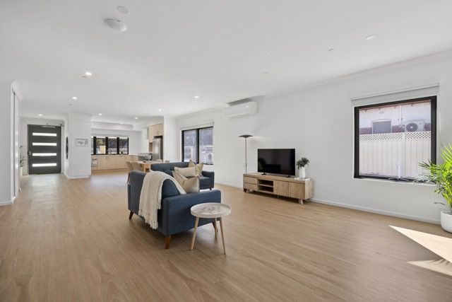 2-Bedroom SDA Home in Mount Lawley — Home image 7