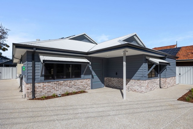 2-Bedroom SDA Home in Mount Lawley — Home image 8
