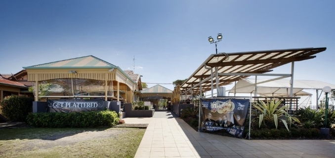 REDLAND BAY, QLD - HIGH PHYSICAL SUPPORT HOUSE — Home image 4
