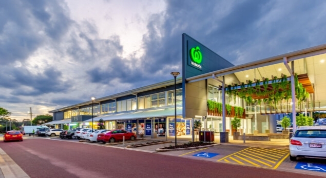 REDLAND BAY, QLD - HIGH PHYSICAL SUPPORT HOUSE — Home image 5