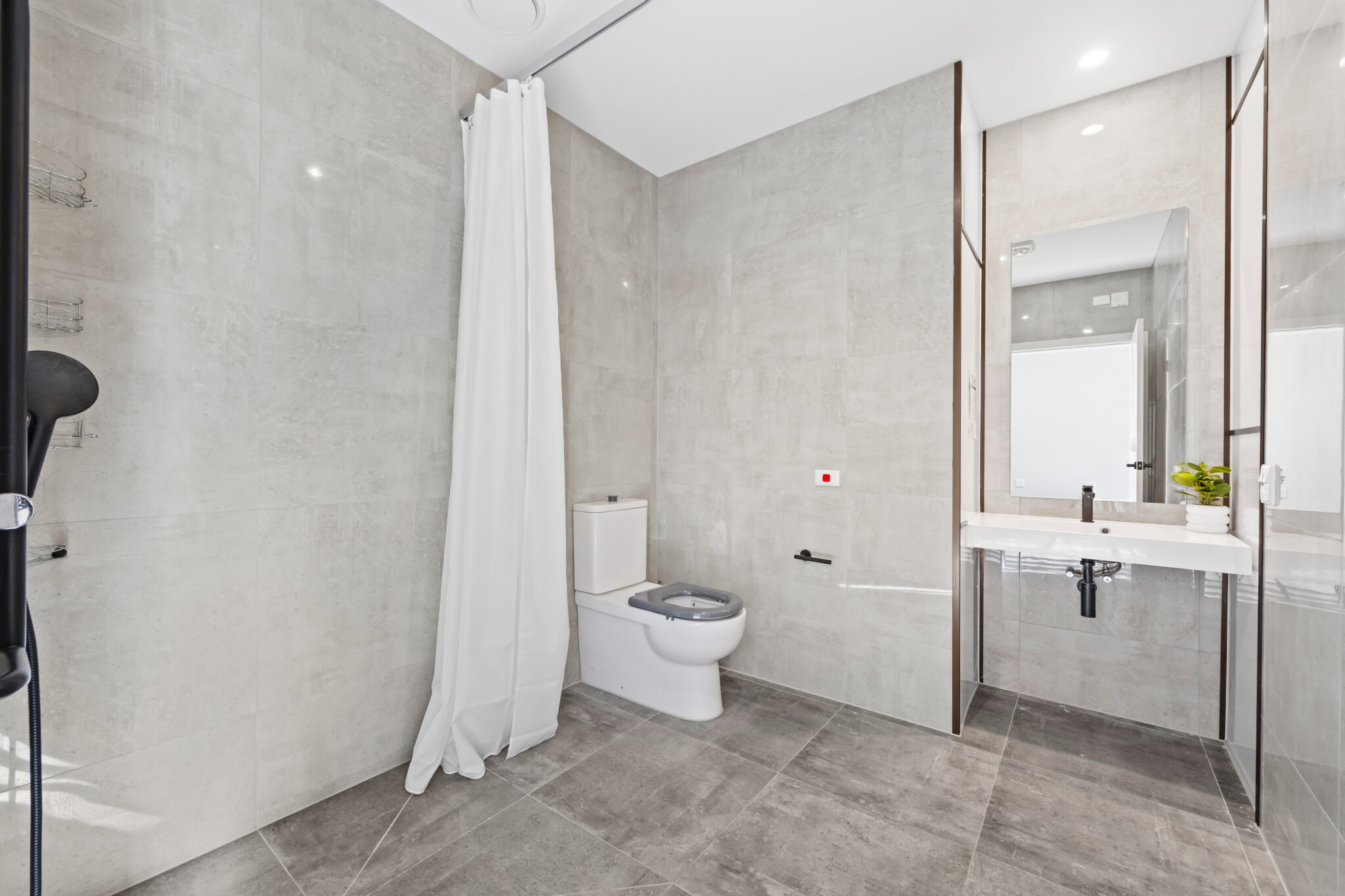 Winter Valley, Ballarat: High Physical Support unit — Home image 4