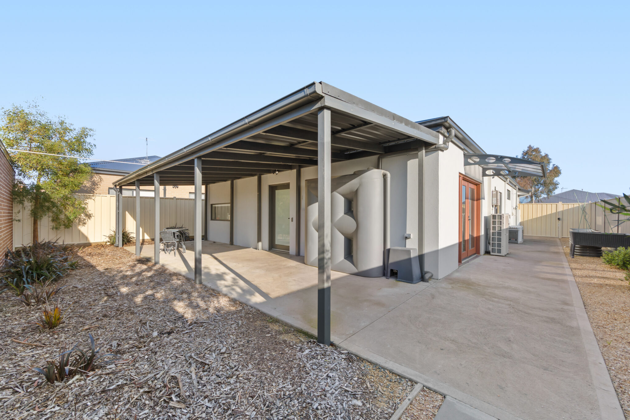 Winter Valley, Ballarat: High Physical Support unit — Home image 11