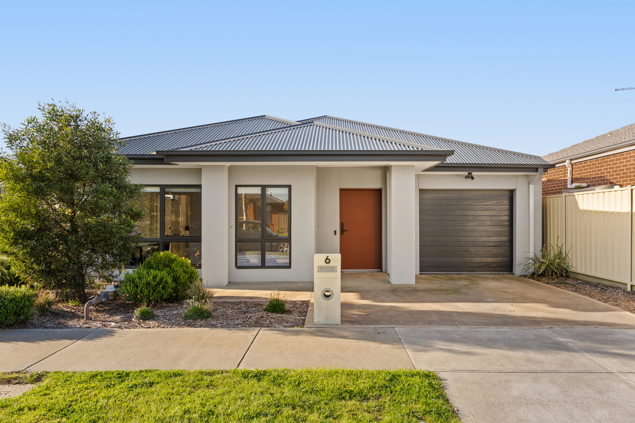 Winter Valley, Ballarat: High Physical Support unit — Home image 12