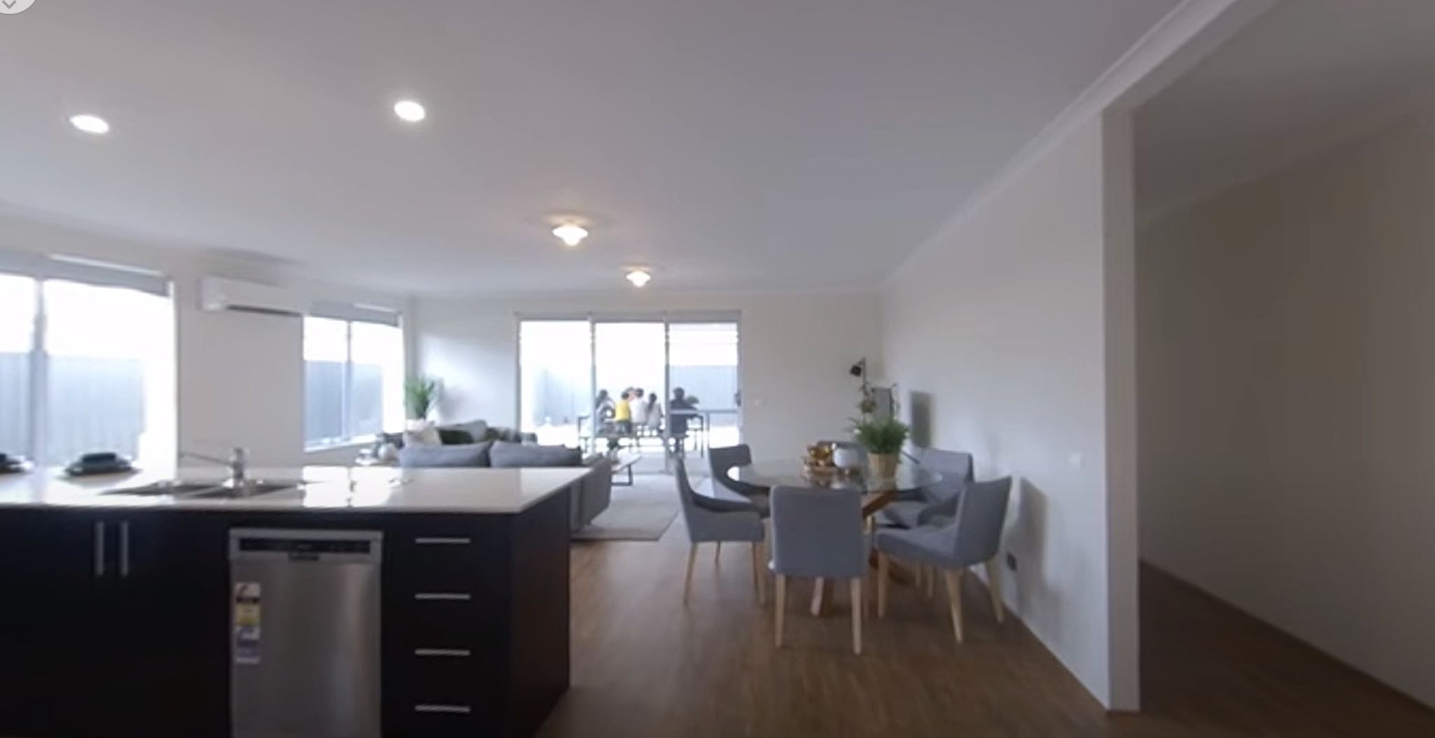 Baldivis WA SDA fully accessible 4-bedroom — Home image 3