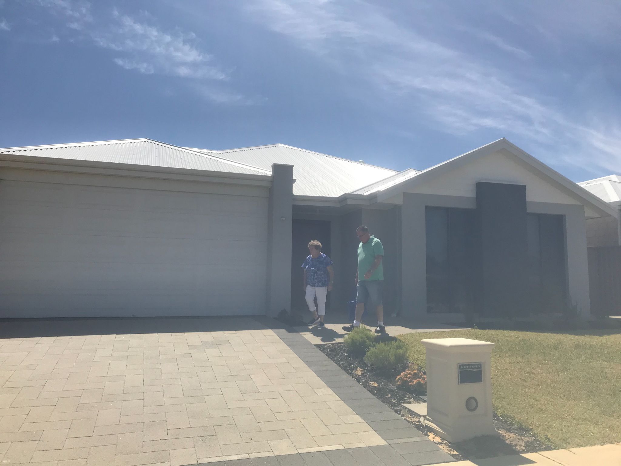 Baldivis WA SDA fully accessible 4-bedroom — Home image 4