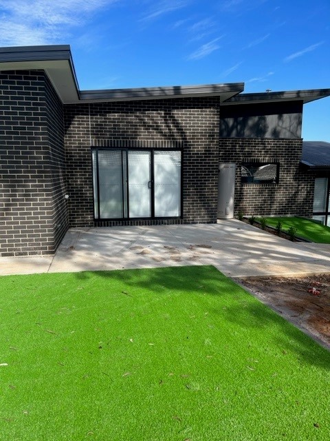 Brand New SDA Home in Champion Lakes, WA — Home image 6