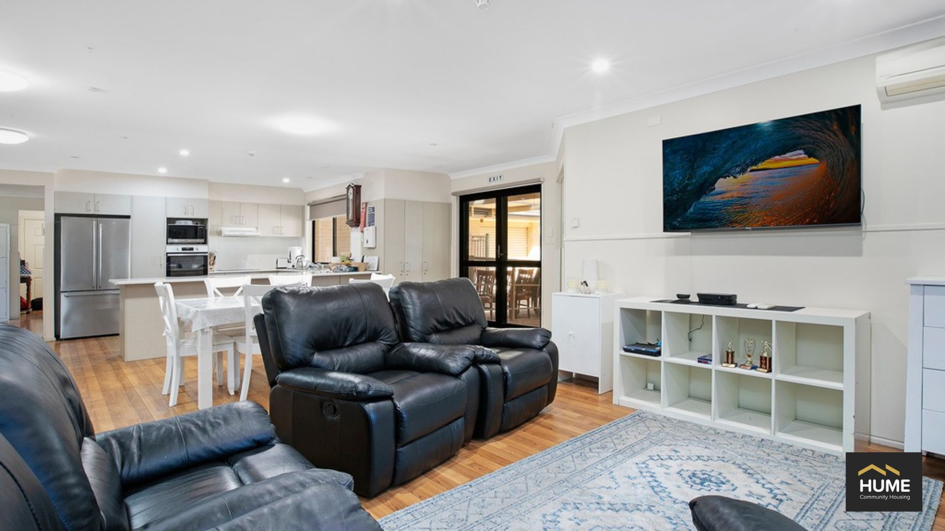 A Welcoming Home with 24-hour Support, Kellyville NSW 2155 — Home image 2