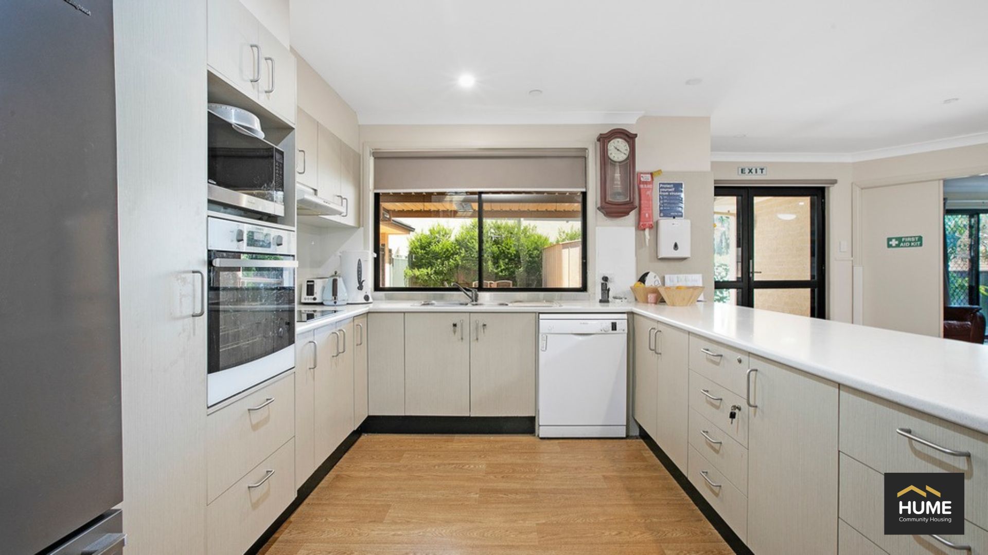 A Welcoming Home with 24-hour Support, Kellyville NSW 2155 — Home image 3