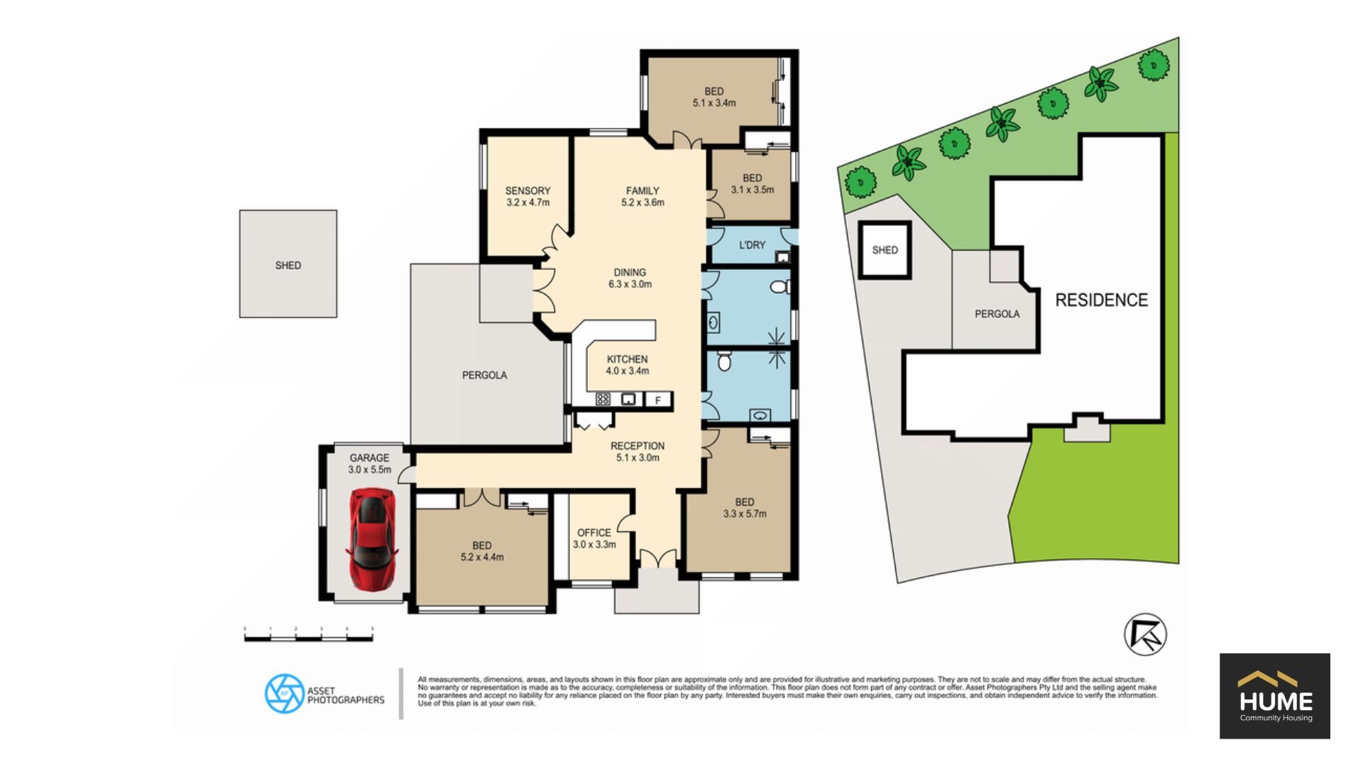 A Welcoming Home with 24-hour Support, Kellyville NSW 2155 — Home image 6