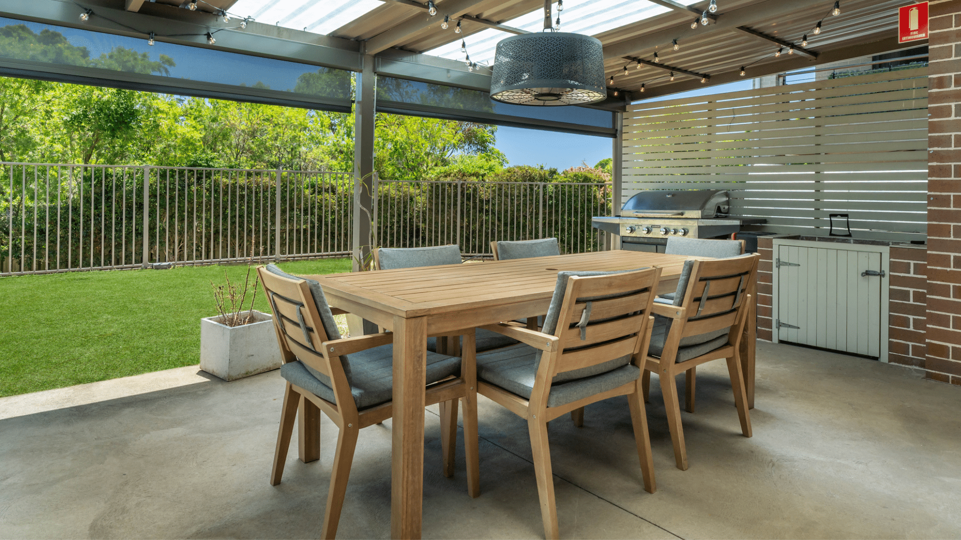 Beacon Hill - modern, shared 5-bedroom home — Home image 2
