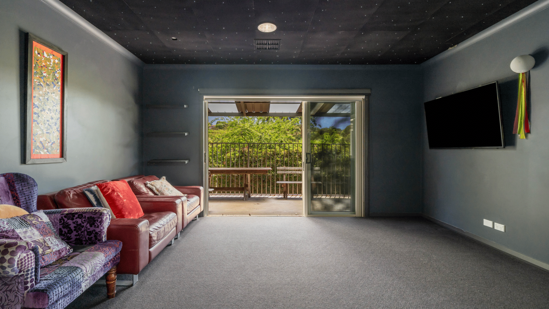 Beacon Hill - modern, shared 5-bedroom home — Home image 10