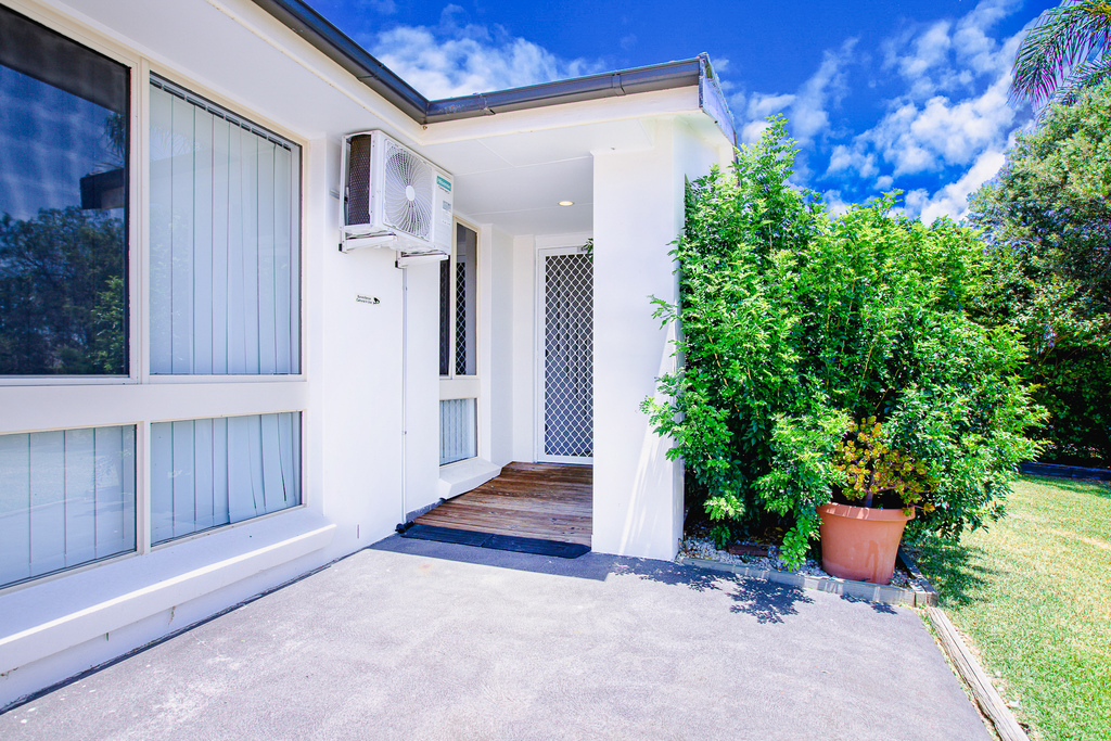 Serenity Sanctuary: Premier 3-Bedroom Accessible Retreat — Home image 10