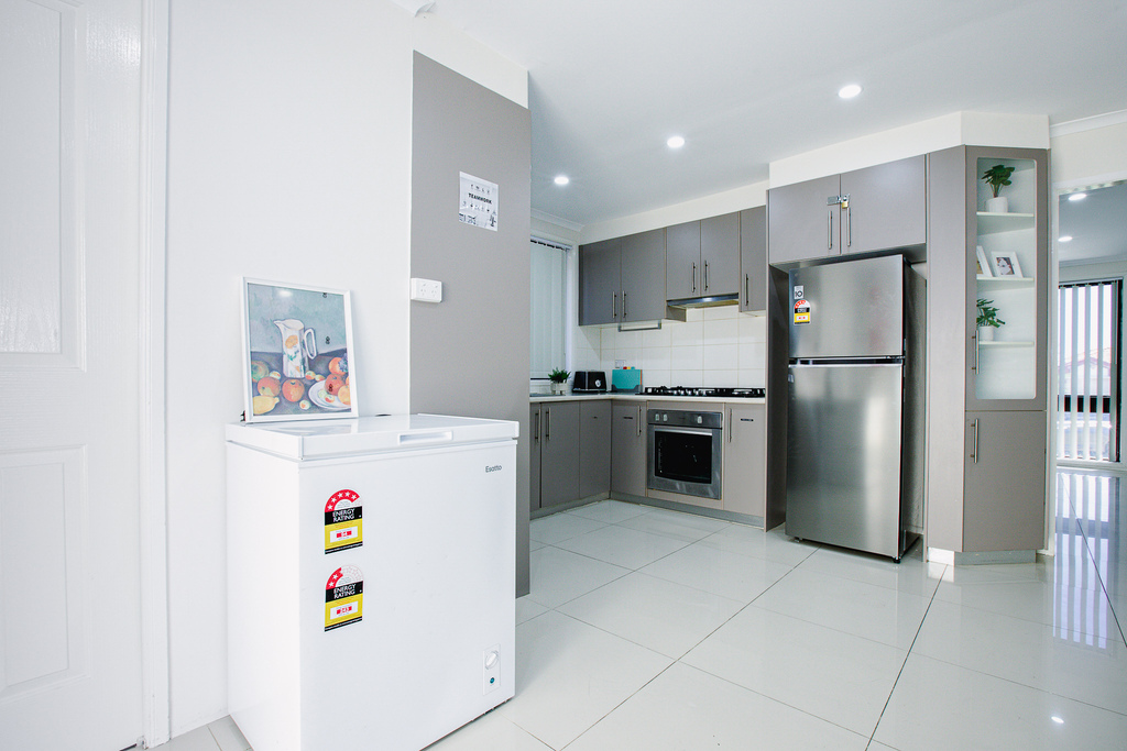Serenity Sanctuary: Premier 3-Bedroom Accessible Retreat — Home image 24